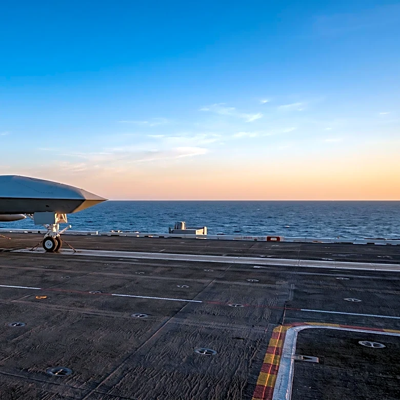 Boeing Secures $552 Million Navy Contract for MQ-25A Stingray Drones, Under Initial Cost Estimates