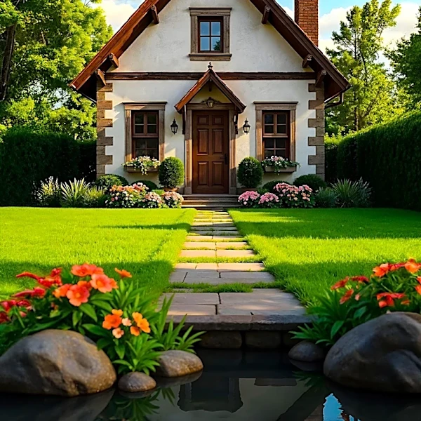 Cottagecore Movement Gains Traction with Emphasis on Romanticized Rural Domesticity