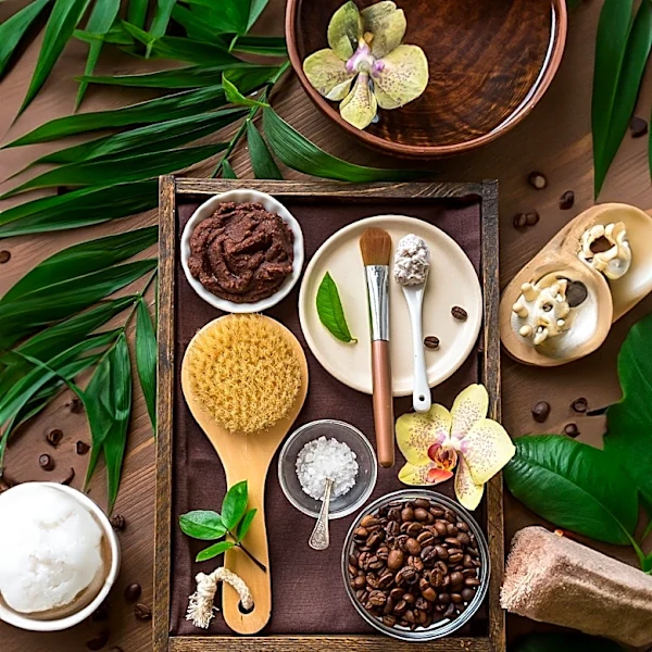 UNICO 20°87° Hotel Riviera Maya Highlights Coffee and Coconut Oil Face Scrub as Signature Spa Treatment