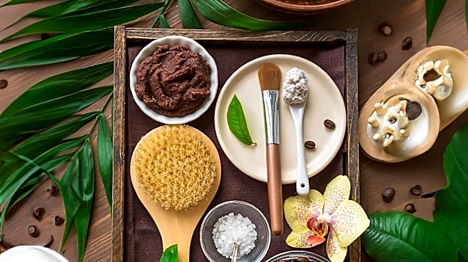 UNICO 20°87° Hotel Riviera Maya Highlights Coffee and Coconut Oil Face Scrub as Signature Spa Treatment