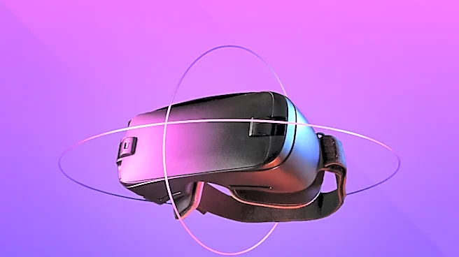 Augmented Reality Fitting Rooms Revolutionize E-commerce and Retail