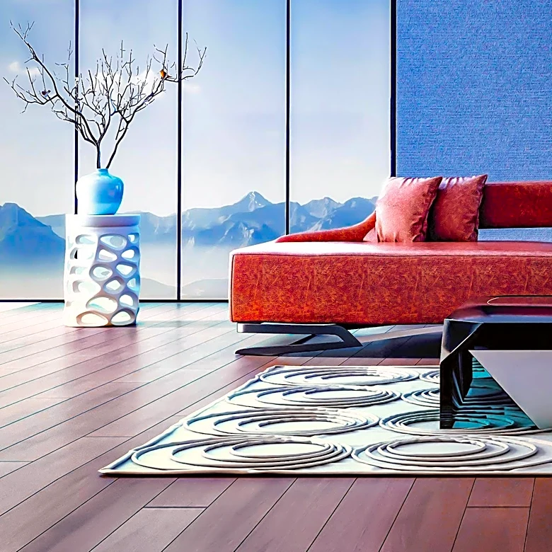 Feng Shui Principles Offer Guidance for Harmonious Living Spaces
