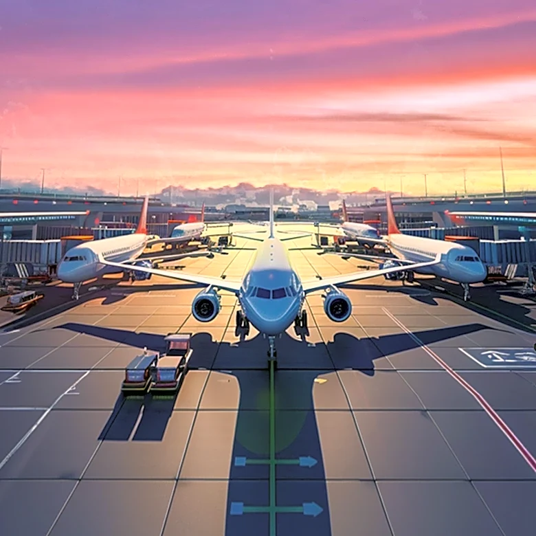 Envoy Air, an American Airlines Group Company, Seeks Airport Ramp Agents at Jackson Hole Airport