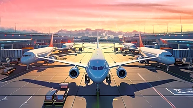 Envoy Air, an American Airlines Group Company, Seeks Airport Ramp Agents at Jackson Hole Airport