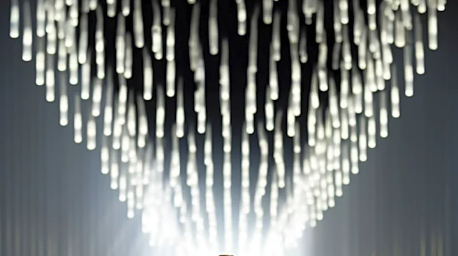 Laila Hasanovic Closes Søren Le Schmidt Show at Copenhagen Fashion Week in Bridal Gown