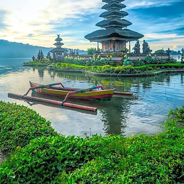 Bali's Eco-Tourism Projects Offer Authentic Cultural Immersion for Tourists