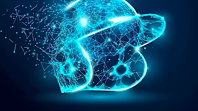 Predictive Analytics Transforms Business Operations and Risk Management