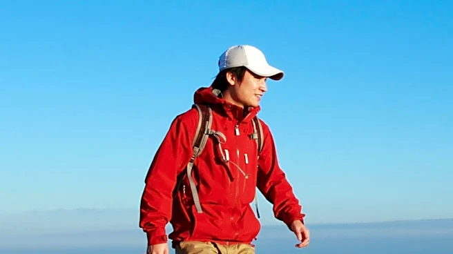 Modern Hiking Apparel Focuses on Layering and Technical Fabrics for Optimal Performance