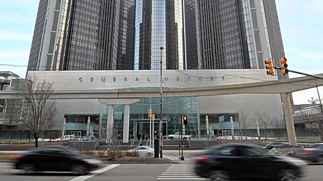 General Motors Seeks Sr. AI/Automation Engineer for HR Technology in India