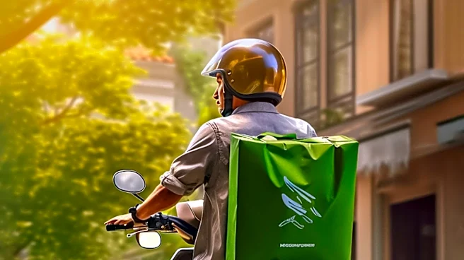 Kroger and Instacart Launch Combined Grocery and Prescription Delivery Service Nationwide