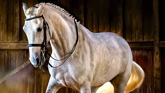 Equine Cryotherapy Utilized for Musculoskeletal and Soft Tissue Injuries in Horses