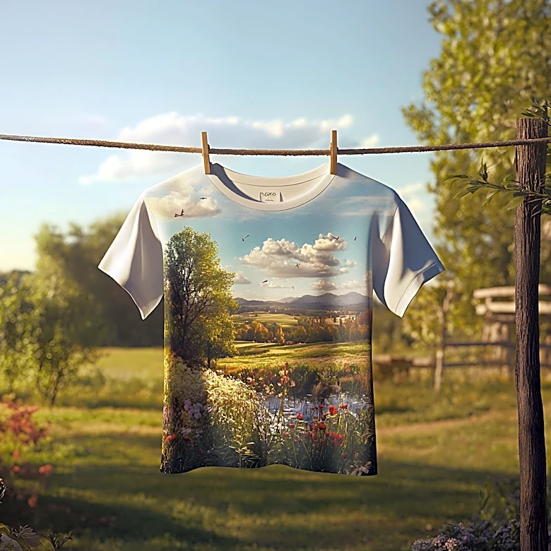 Ballerina Farm Leverages Social Media to Monetize Traditional Lifestyle