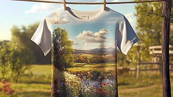 Ballerina Farm Leverages Social Media to Monetize Traditional Lifestyle