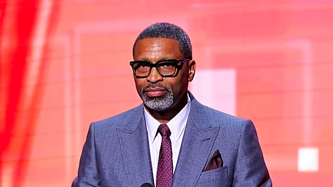 Spike Lee Attends Lucas Museum of Narrative Art Opening Gala, Joins Celebrity Guests