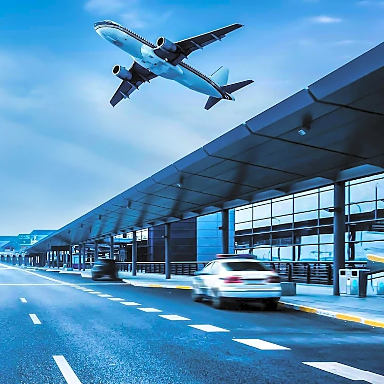 ACI World Calls for Modernization of Airport Slot Allocation System Amidst Capacity Crisis