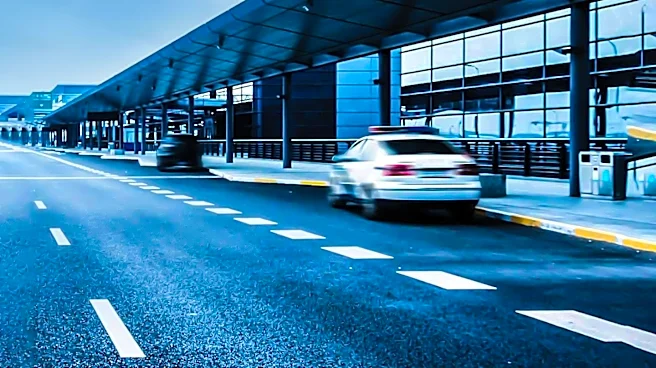 ACI World Calls for Modernization of Airport Slot Allocation System Amidst Capacity Crisis