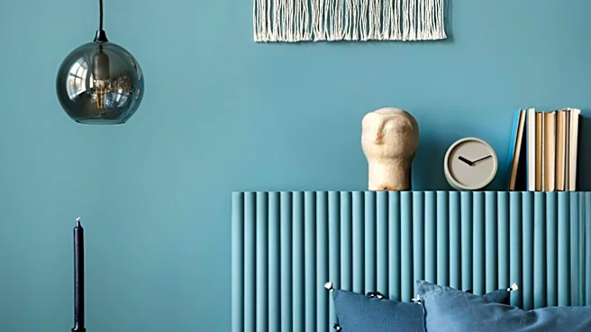 DIY Wavy Headboard Project Offers Budget-Friendly Bedroom Makeover