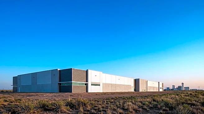 New Era Energy Digital Subsidiary Secures 20-Year Power Purchase Agreement for Texas Data Center