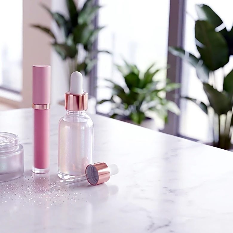 Young Entrepreneur Sydney Myers Secures 'Shark Tank' Deal for Glimmer Wish Beauty Brand