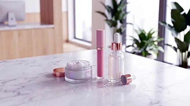 Young Entrepreneur Sydney Myers Secures 'Shark Tank' Deal for Glimmer Wish Beauty Brand