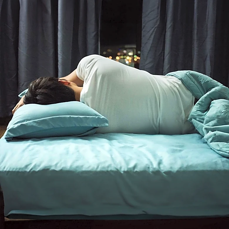 Experts Warn 'Sleepmaxxing' Trend May Increase Anxiety, Hinder Sleep Improvement