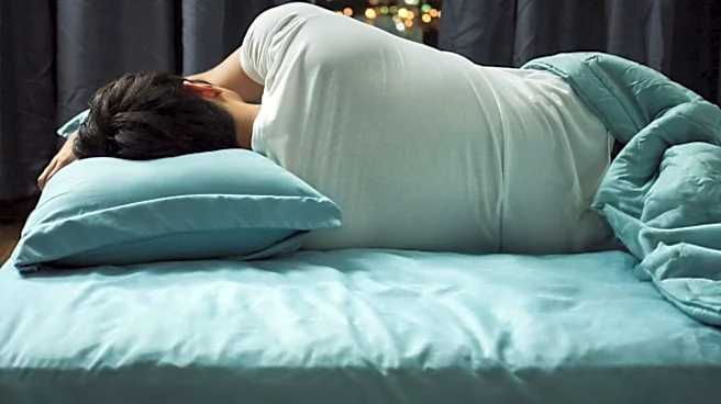 Experts Warn 'Sleepmaxxing' Trend May Increase Anxiety, Hinder Sleep Improvement