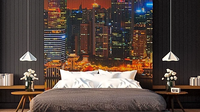 WallsNeedLove Details Custom Wall Mural Design Approaches for Businesses