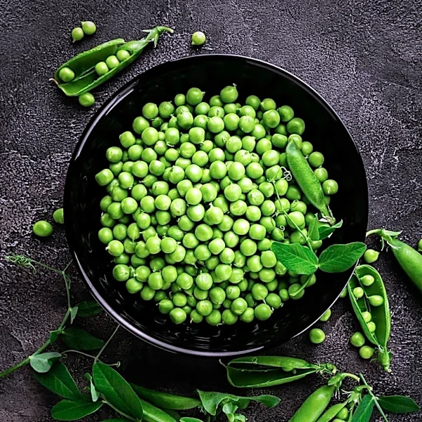 Pea Protein Market Projected to Reach $2.59 Billion by 2031 Amid Rising Demand for Plant-Based Products