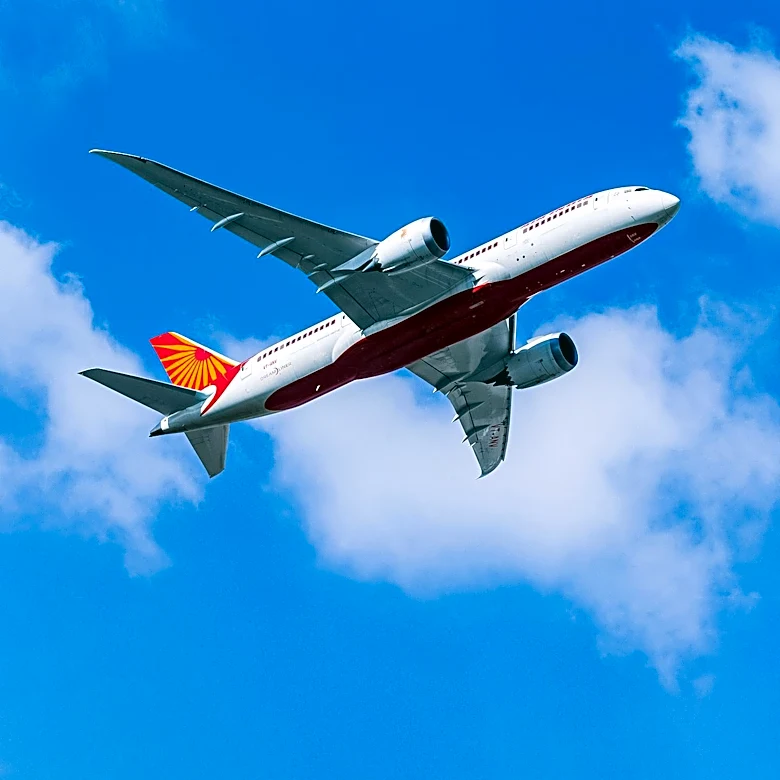 Air India Expands Maharaja Club Loyalty Program to Include Air India Express Flights and Over 100 New Partners