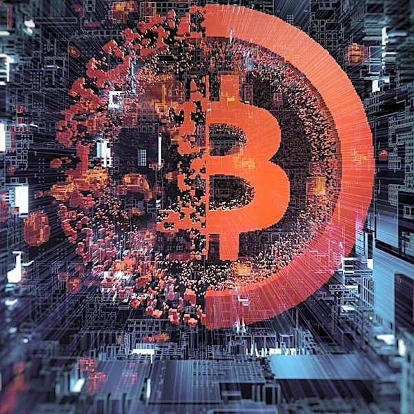 BlackRock ETF Head Discusses Bitcoin Volatility Reduction and AI's Economic Impact