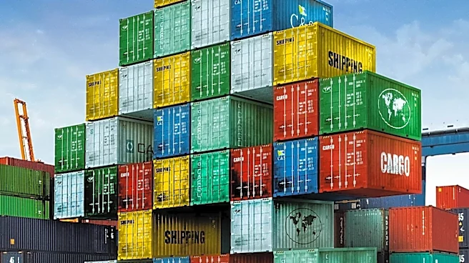 U.S. Customs Intensifies Enforcement of Uyghur Forced Labor Prevention Act on Cambodian Imports