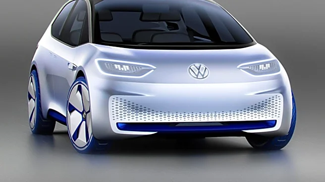 Volkswagen Issues Profit Warning and Exits Euro Stoxx 50 Amid Market Challenges