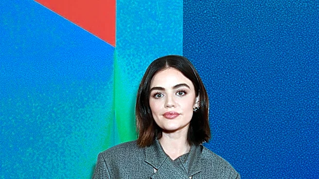 Lucy Hale's Studio City Home Renovation Showcases Mismatched Seating Trend for Individuality