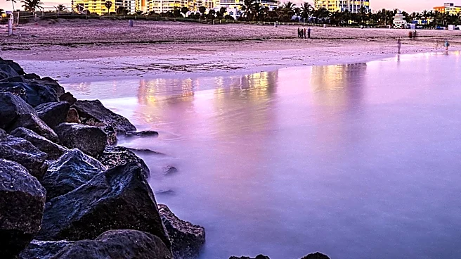 Crescent Heights Proposes 43-Story Tower in Miami Beach Under Live Local Act
