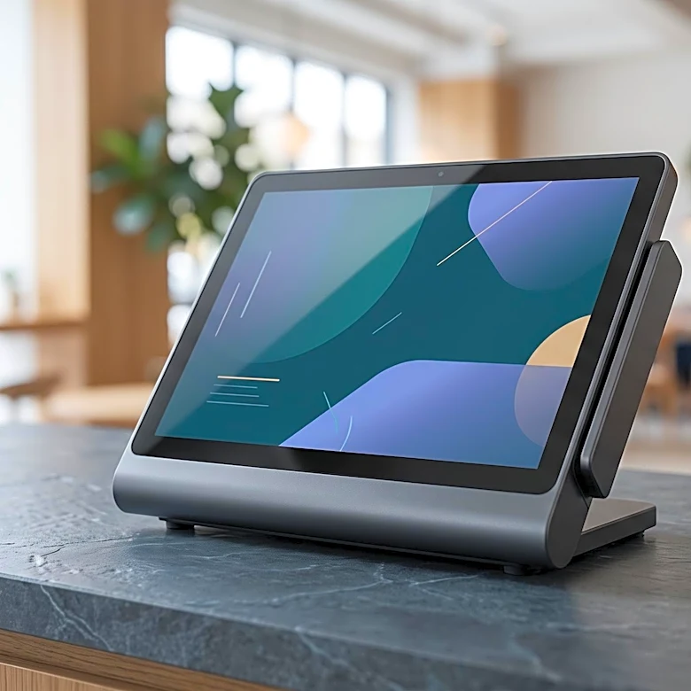 Restaurant Industry Emphasizes Integrated POS Systems for Operational Efficiency
