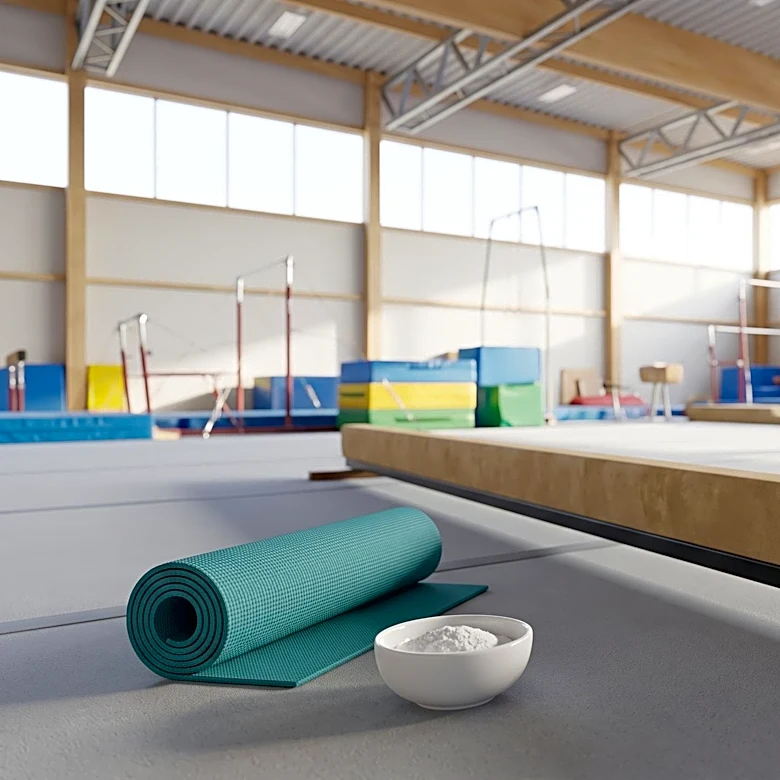 US Olympic Champion Dominique Dawes Expands Gymnastics Academies to Combat Abusive Coaching