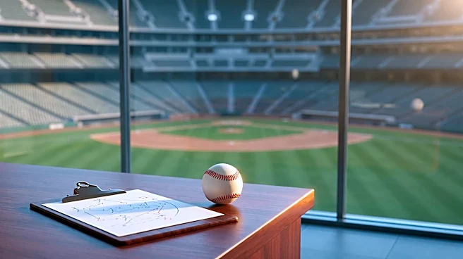 Phillies President of Baseball Operations Dave Dombrowski Addresses Pitching Strategy Amidst Playoff Push