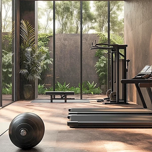 Modern Gym Culture Embraces Recovery and Holistic Wellness, Shifting Focus Beyond Traditional Workouts