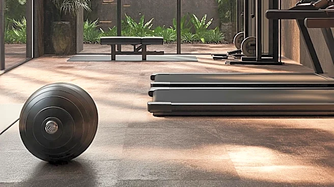 Modern Gym Culture Embraces Recovery and Holistic Wellness, Shifting Focus Beyond Traditional Workouts
