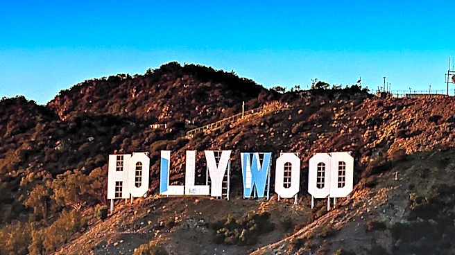 Hollywood's 'Nepo Baby' Phenomenon: Industry Analysis Reveals Growing Prevalence of Celebrity Offspring in Film