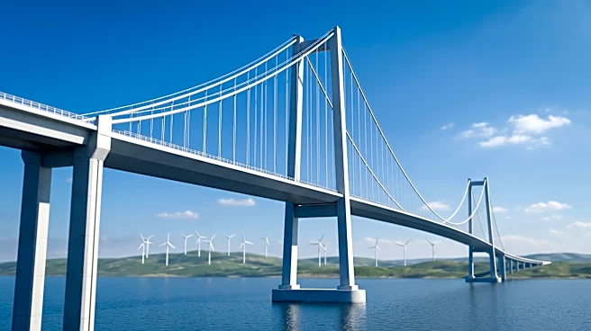 Blackstone Credit Insurance Seeks Senior Associate for Energy, Utility, and Infrastructure Investments