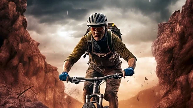 Soldier Hollow Successfully Hosts WHOOP UCI Mountain Bike World Series, Secures Future Events