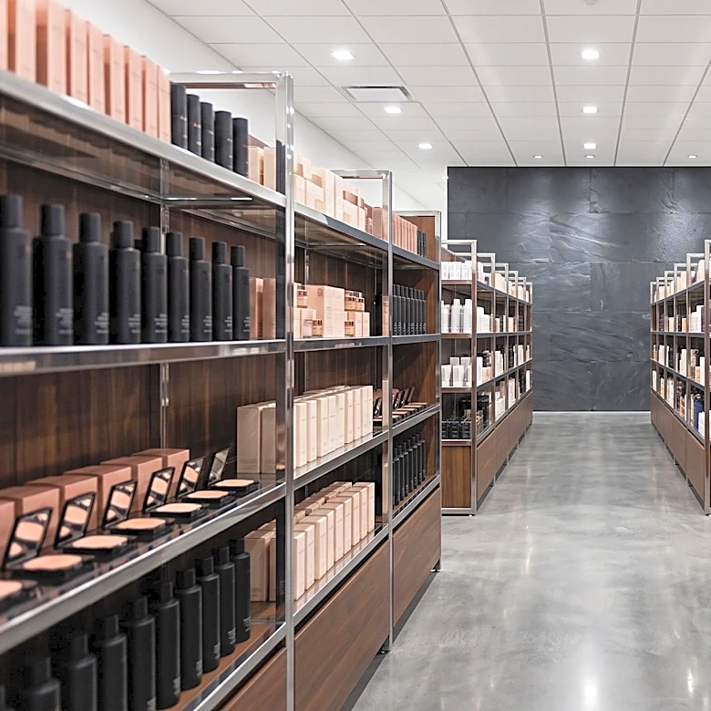 Sephora Expands Global Prestige Beauty Retail Presence