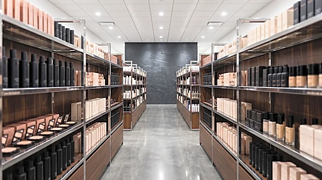 Sephora Expands Global Prestige Beauty Retail Presence