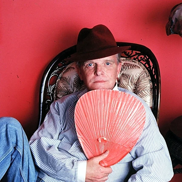 Bruce McLean, 97-Year-Old Author, Releases Second Novel 'Uncle Tallulah'