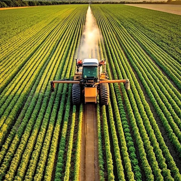 Organic Trade Association Urges Congress for Support to Boost Domestic Organic Production and Strengthen Enforcement