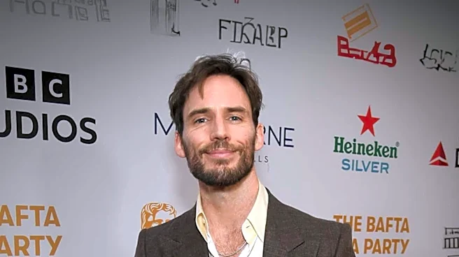 BBC Announces Expanded Cast for 'The Ministry of Time' Series, Featuring Notable Actors