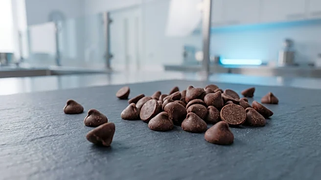 European Confectioner Loacker Invests in Alt-Chocolate Firms, Targeting Sustainable Food Ecosystem Transformation