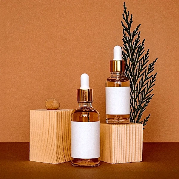 Plant-Based Oils Offer Hydration and Barrier Support, Not a Substitute for Retinoids in Anti-Aging Skincare