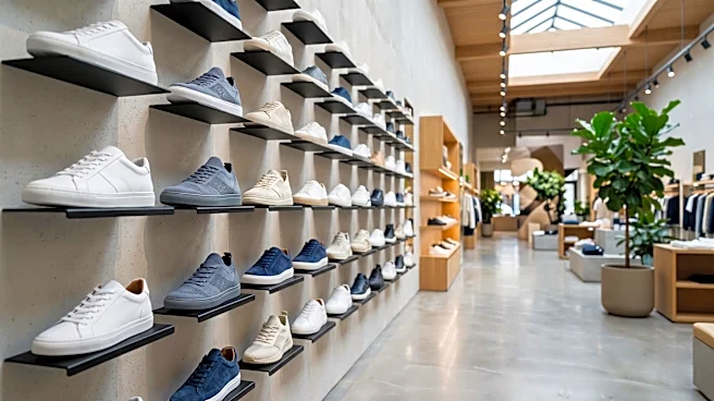 JD Sports Expands into Mexico with Grupo Axo Partnership, Aiming for 140 Stores